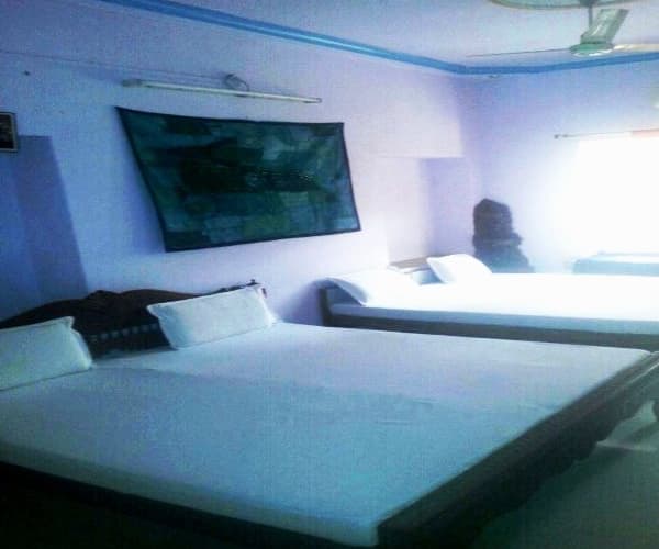 Hotel Padam Niwas Hanuman Chouraha, Jaisalmer 2